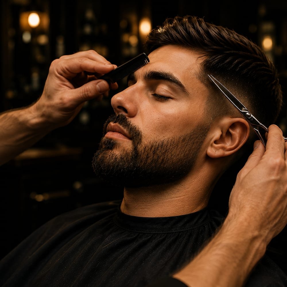 Corte & Cejas